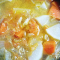 おかちめんこ111's cooksnap of when they made うまうま!トマトとツナと大根の煮つけ.