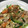 COOK884's cooksnap of when they made 豚肉ときゅうりの中華風炒め.