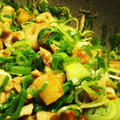 わちふぃーるど♪'s cooksnap of when they made 豚バラ肉と蓮根のコクぽん炒め.