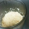 かずぷぅ's cooksnap of when they made 塩麹の作り方.