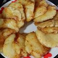 ポポポポポフィ〜♡'s cooksnap of when they made ちょー簡単！じゃがいももちバター醤油.