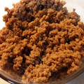 えみりすけ's cooksnap of when they made 鶏そぼろ 簡単^_^.