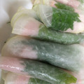 mimilon's cooksnap of when they made 大根とハムのくるくる巻き.