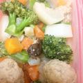 ジェーンスミス's cooksnap of when they made あったか☆かぶのミルクスープ.