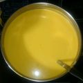 りおりおともとも's cooksnap of when they made 簡単！！カボチャのスープ♡.