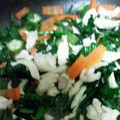 みささん妻's cooksnap of when they made さっぱりガッツリ♪ささみの野菜炒め.