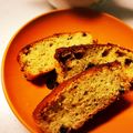 まりω's cooksnap of when they made ＨＭで簡単♪バナナパウンドケーキ♡.