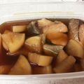 ノンカオ's cooksnap of when they made あっさり＊ぶり大根.