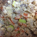 ♪たぁちゃん♪'s cooksnap of when they made 卯の花♪やさしい味のおからの煎り煮.