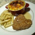 ひめマル's cooksnap of when they made ほうれん草ときのこのﾍﾙｼｰキッシュ.