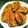 クックKQECQX☆'s cooksnap of when they made ウクライナ料理：ソバ・ハンバーグ.