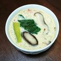 RYのチビママ's cooksnap of when they made フライパンで簡単♡茶碗蒸し.
