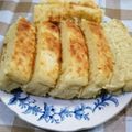 MIE3685's cooksnap of when they made 卵なし犬用パウンドケーキ.