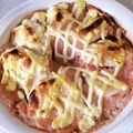 ジジ☆ＴiＴi's cooksnap of when they made 長芋と明太子のグラタン.