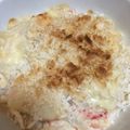 ☆ドキンちゃん☆”'s cooksnap of when they made 大根のグラタン～♪♪.