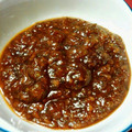 くま～ま's cooksnap of when they made ふきのとうの甘味噌　ご飯のおともに～♪.