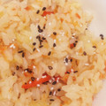 しゅふれ's cooksnap of when they made ☆簡単おいしい鮭と枝豆の炊き込みごはん☆.