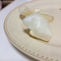 mikkosann's cooksnap of when they made 網にくっつかない★餅の焼き方★.
