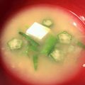 えるもっちん's cooksnap of when they made 納豆味噌汁.