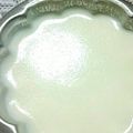 とろろん。's cooksnap of when they made 簡単レアヨーグルトプリン ♪.