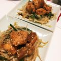 ☆micham☆'s cooksnap of when they made 鶏もも肉の柚子胡椒焼き.
