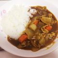 トイピアノ弾きのねこ's cooksnap of when they made 旬のトロトロ大根が美味しい、簡単冬カレー.