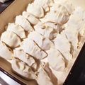 ねこ村家政婦's cooksnap of when they made 手作り餃子の皮.