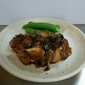 和芥子's cooksnap of when they made 冷めても美味しい！鶏肉の香味焼き♪.