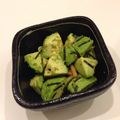 きたろうさん's cooksnap of when they made アボカドの海苔茶漬けがけ.