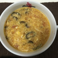 みぃ６９３'s cooksnap of when they made 簡単トマたまスープ.