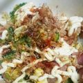 くんぼうまま's cooksnap of when they made 簡単過ぎゴーヤでおつまみ.