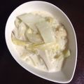 さの氏's cooksnap of when they made 白菜のクリーム煮.