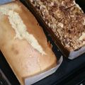 hiroyomegu's cooksnap of when they made ふわふわ♡生クリームでリッチマフィン.