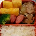 2michun's cooksnap of when they made 豚肉の生姜焼き。.