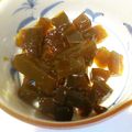 むぴょこぴょこん's cooksnap of when they made 寒天大好き☆コーヒー寒天.