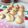ちむすた's cooksnap of when they made メレンゲクッキー♡簡単っ❢時短・大量生産.