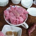 あきみゆママ's cooksnap of when they made ＊＊ミルク生ラムネ＊＊ホワイトデーに！.