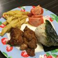 しゅんのいちごまま's cooksnap of when they made ささみの香味揚げ⇒衣はおからパウダー.
