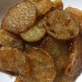 るっち0219's cooksnap of when they made ♪大根の照り焼きステーキ♪.