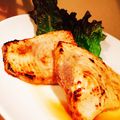 mixberry6's cooksnap of when they made メカジキのバターソテー♬.