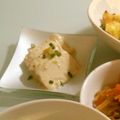*neige*'s cooksnap of when they made 豆腐の醤油麹漬け.