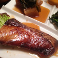 おじゃこむまろん's cooksnap of when they made 簡単☆ぶりの照り焼き.