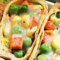 ちゅんたい's cooksnap of when they made 簡単でお弁当のおかずにいいですよ♪.