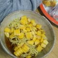 ちゃきんぐ's cooksnap of when they made トリプルコーンラーメン.
