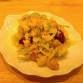 たちこま雅陽's cooksnap of when they made レモンでさっぱり☆コールスロー.