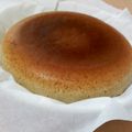 しのぶさんの嫁's cooksnap of when they made 炊飯器deヨーグルトケーキ♪.