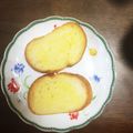 パプ子's cooksnap of when they made 【朝ごはんに♪】簡単美味しいシュガーパン.