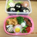 よいこのみいころ's cooksnap of when they made うずら卵のお花.