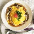 naaaChum's cooksnap of when they made 明太子オムライス.