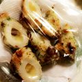 みきゃーん♡'s cooksnap of when they made 一番簡単☆ちくわの磯辺あげ☆.